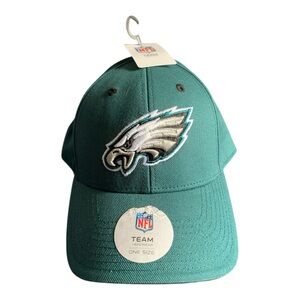 Philadelphiahia Eagles Adjustable Hat